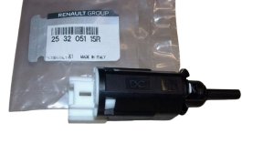 Capteur De Pedale De Frein Original 253205115R Renault Master