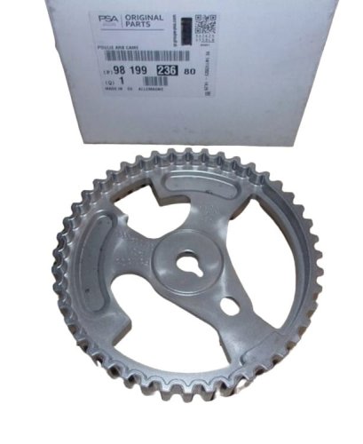 Poulie D'arbre A Came Original 9819923680 Peugeot  2008 II,5008