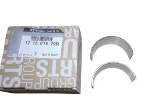 Vilbrequin Original 121501679R Renault 1.2 TCE 