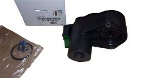 Moteur d'étrier de Frein Arrière Original 1617535580 PSA