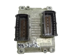 Calculateur Moteur, Calculateur ECU 0261208940 Opel Neuf Origine