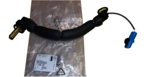 Tuyau D'huile 1192Z6 1192.Z6 Citroen Jumpy III 1.6/2.0 16 Original 