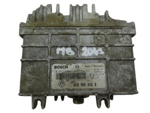 Calculateur Moteur, Calculateur ECU 0261203750 Volkswagen Neuf Origine