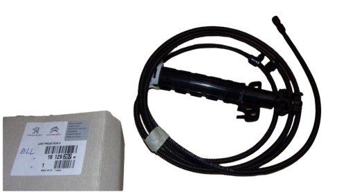 Buse Lave Phare Gauche Original 1612920780 PSA