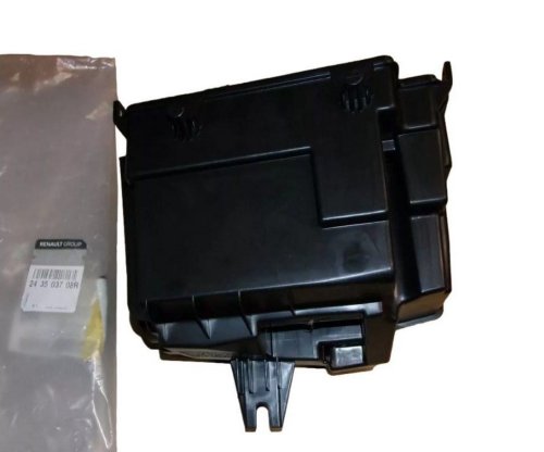 Boîte à Fusibles Original 243503708R Renault Trafic III 