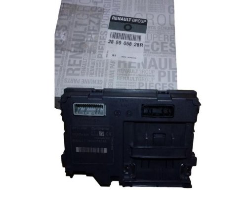 Boîte à Fusibles Original 285901166R Dacia Logan II 