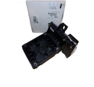 Contrôleur De Boîte De Vitesse 2531A6 2531.A6 Citroen C4 Picasso Original 