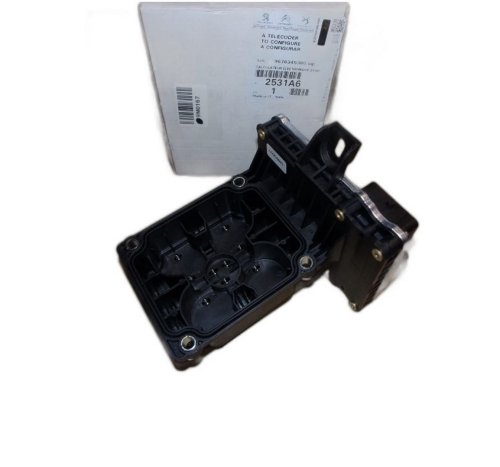 Contrôleur De Boîte De Vitesse 2531A6 2531.A6 Citroen C4 Picasso Original 