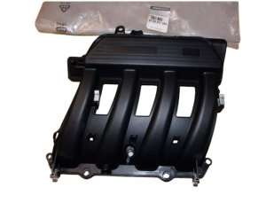 Collecteur D’admission 8200647666 Renault Clio III 1.4/1.6 16V  Original 