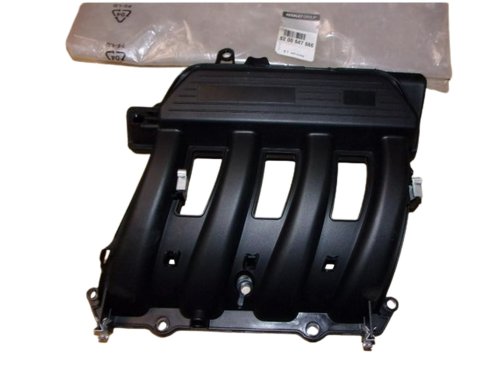 Collecteur D’admission 8200647666 Renault Clio III 1.4/1.6 16V  Original 
