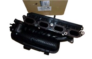 Collecteur D’admission 14001KB00B Renault Clio V 1.6TCE Original 