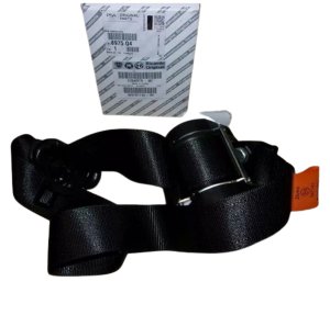 Ceinture De Sécurité Avant 8975Q4 8975.Q4 Citroen Jumper III Original 