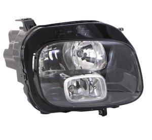 Phare Droit YQ00052780 Citroen C3 Aircross Original 