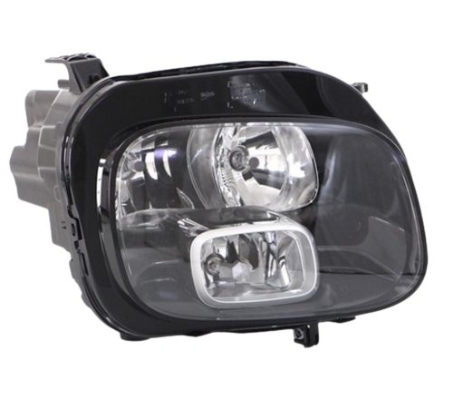 Phare Droit YQ00052780 Citroen C3 Aircross Original 