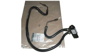 Capteur De Pression Des Gaz D'echappement 8200525966 Renault Original 