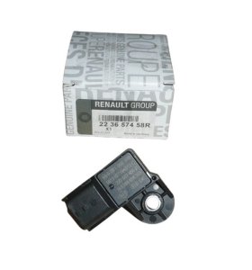 Capteur de Pression Surcompression  223657458R Renault Dacia 1.5/1.6DCI Original
