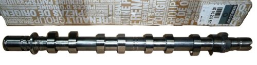Arbre à Cames 8200235677 Renault Scenic 2, Megane 2, Laguna 3 Neuf Origine