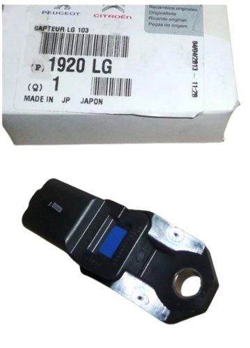 Capteur de Pression Surcompression 1920LG 1920.LG Citroen Peugeot 2.2HDI Original 