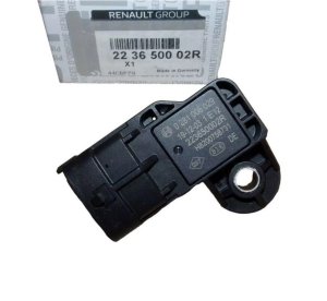 Capteur de Pression Surcompression 223650002R Renault  0.9/1.2/1.4 Original 