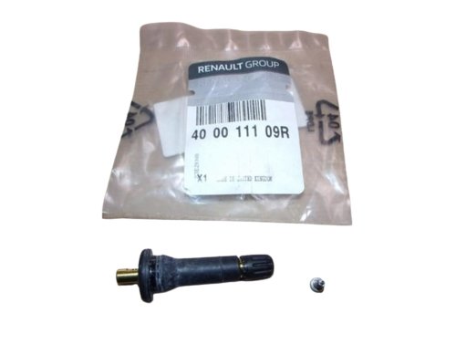 Capteur De Pression De Roue Original 400011109R Renault Clio IV, Trafic III 