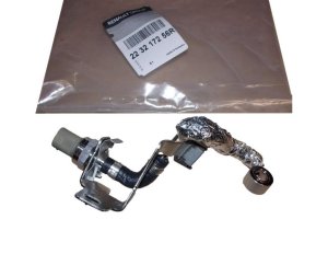 Capteur De Pression Des Gaz D'echappement 223217256R Renault Master III 2.3DCI Original 