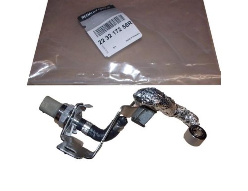 Capteur De Pression Des Gaz D'echappement 223217256R Renault Master III 2.3DCI Original 