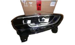 Phare Gauche 260603013R Renault Kadjar Original 