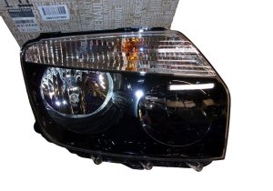 Phare Droit 260103738R Dacia Duster Original 