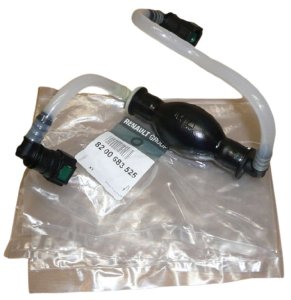 Tuyau D’alimentation Carburant 8200683525 Renault Original