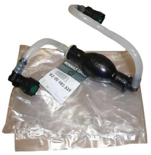 Tuyau D’alimentation Carburant 8200683525 Renault Original