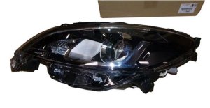 Phare Gauche B000863880 Peugeot 108 Original  