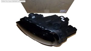 Phare Droit YQ00052680 Citroen C3 Aircross Original 