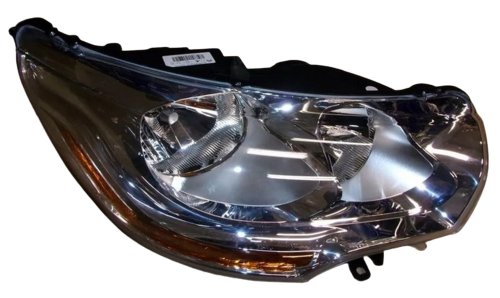 Phare Droit 6206T5 6206.T5 Citroen DS4 Original  