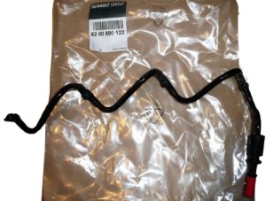 Tuyau D’alimentation Carburant 8200890122 Renault Master III 3, Trafic II 2.0, 2.3DCI Nouvelle Original