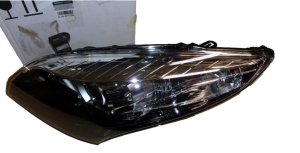 Phare Xenon Gauche 260607771R Renault Megane III Original 