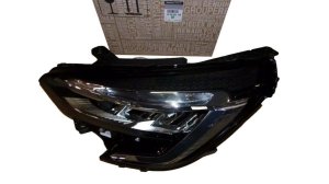 Phare Gauche 260606214R Renault Clio V Original 