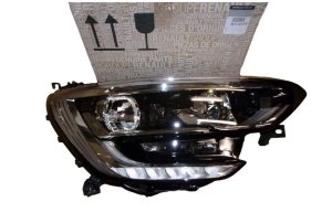 Phare Droit  260102357R Renault Megane IV Original