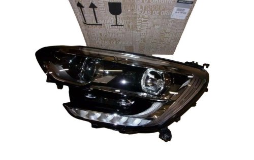 Phare Gauche 260609985R Renault Megane IV Original  