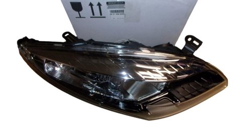Phare Droit 260105680R Renault Fluence Original 