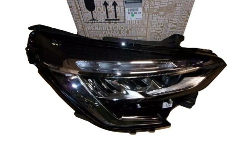 Phare Droit 260109544R Renault Clio V Original 