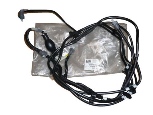 Tuyau D’alimentation Carburant 1574CN Jumpy Expert Scudo 3 2.0 HDI Original