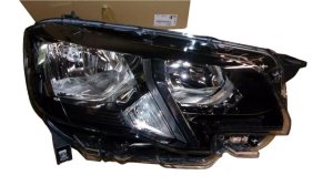 Phare Droit 9816826880 Peugeot Partner III Original  
