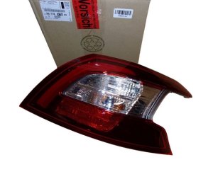 Lampe Arrière Droit Original 9677817580 Peugeot 308 II 
