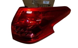 Lampe Arrière Droit Original 6350FA 6350.FA Citroen C5 III 