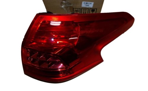 Lampe Arrière Droit Original 6350FA 6350.FA Citroen C5 III 