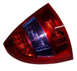 Lampe Arrière Gauche Original 6350V3 6350.V3 Citroen C5 II Hatchback 