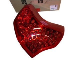 Lampe Arrière Droit Original 6351HC 6351.HC Peugeot 3008 