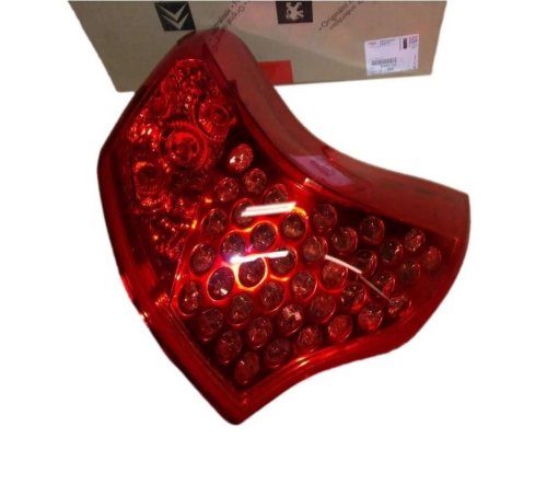 Lampe Arrière Droit Original 6351HC 6351.HC Peugeot 3008 