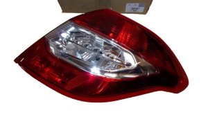Lampe Arrière Gauche Original 6351KS 6351.KS Citroen C4 II, III 