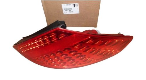 Lampe Arrière Droit Original 6351X4 6351.X4 Peugeot 307 CC 